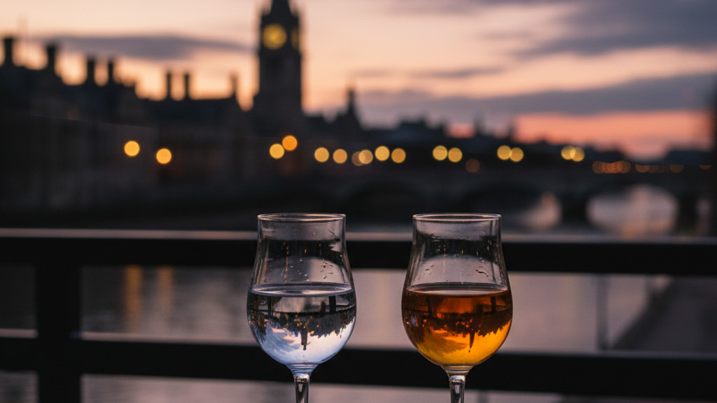 Spirito Italiano grappa grappa in uk