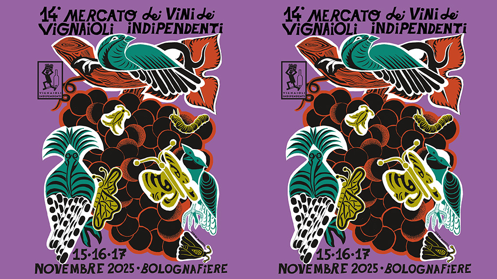 Spirito Italiano fivi,mercato,bologna Mercato FIVI Manifesto