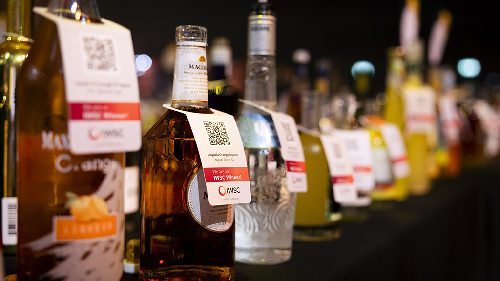 Spirito Italiano iwsc Spirito Italiano iwsc