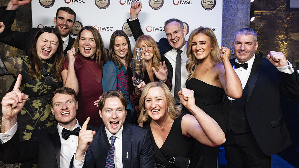 Spirito Italiano iwsc Spirito Italiano iwsc