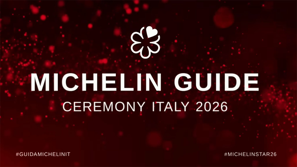 Spirito Italiano michelin,stelle,ristoranti Guida Michelin ristoranti Italia 2026