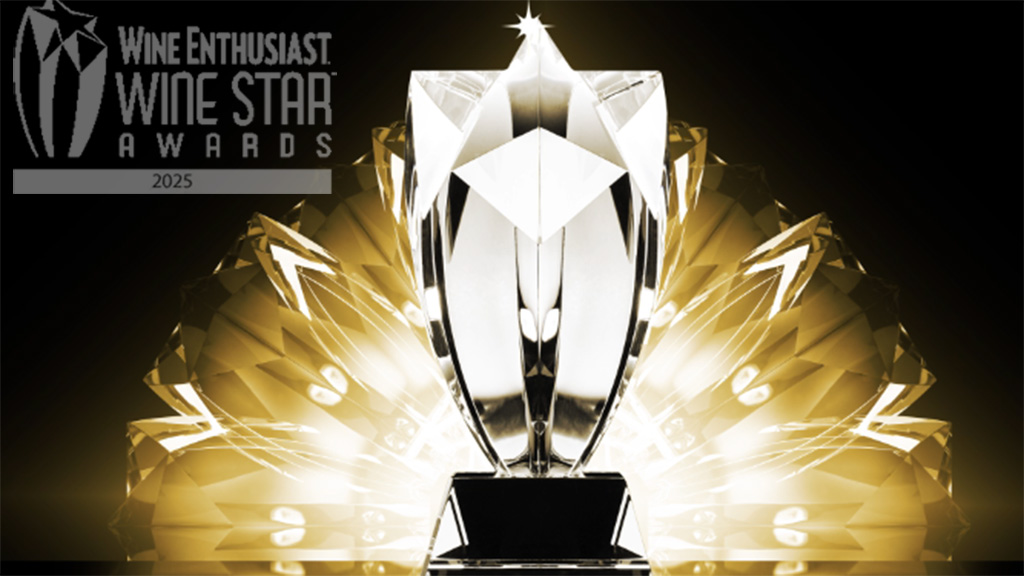 Spirito Italiano star,wine,enthusiast Wine Enthusiast Star awards
