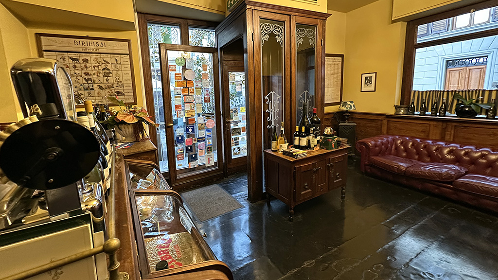 Spirito Italiano terre,montefili,chianti Ristorante Cibreo - Marco Mancini