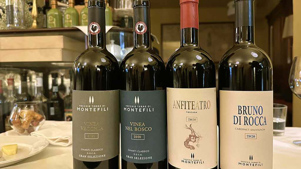 Spirito Italiano terre,montefili,chianti Vecchie terre di Montefili - foto Marco Mancini