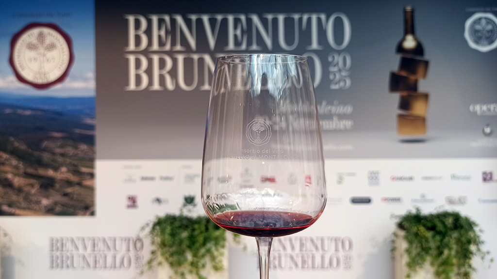 Spirito Italiano montalcino,benvenuto,brunello Benvenuto Brunello 2025 BB2025 Montalcino - Paolo Bini ©