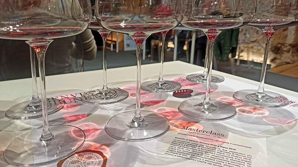 Spirito Italiano montalcino,benvenuto,brunello Benvenuto Brunello 2025 BB2025 Montalcino - Paolo Bini ©