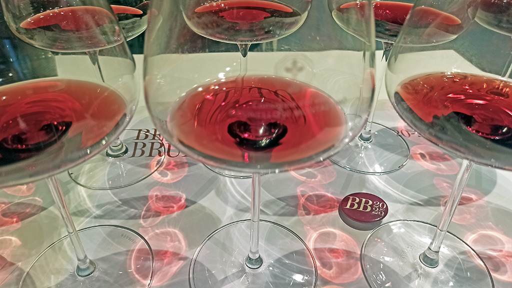 Spirito Italiano montalcino,benvenuto,brunello Benvenuto Brunello 2025 BB2025 Montalcino - Paolo Bini ©