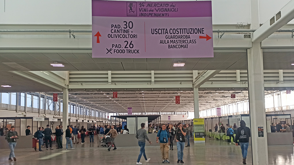 Spirito Italiano fivi,mercato Mercato FIVI - Credits: Paolo Bini ©