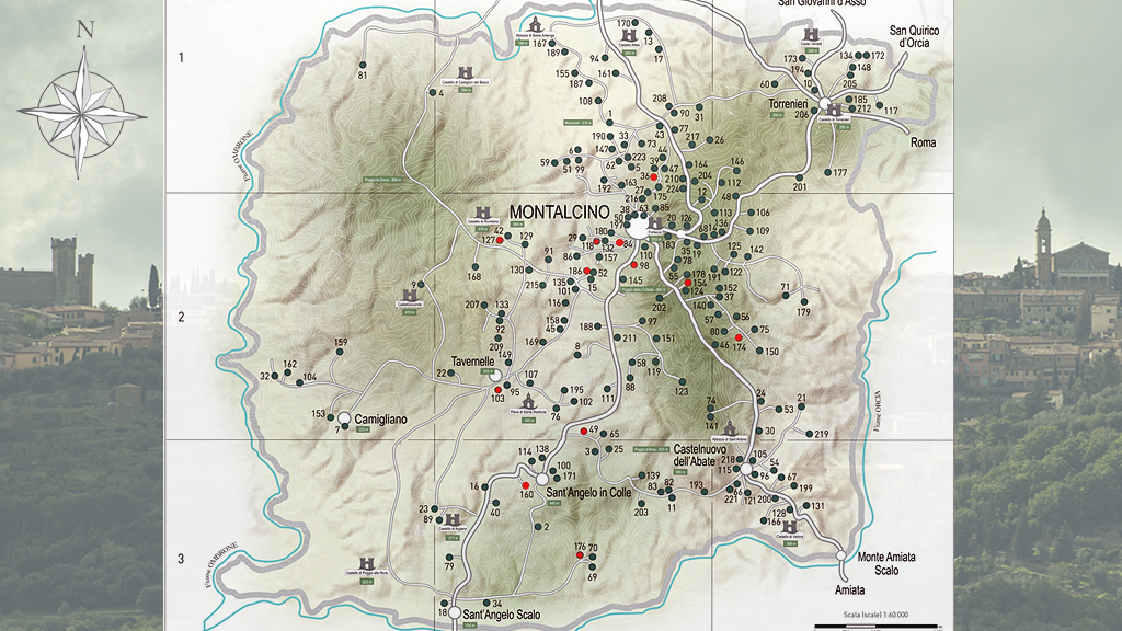 Spirito Italiano montalcino,benvenuto,brunello Spirito Italiano montalcino,benvenuto,brunello