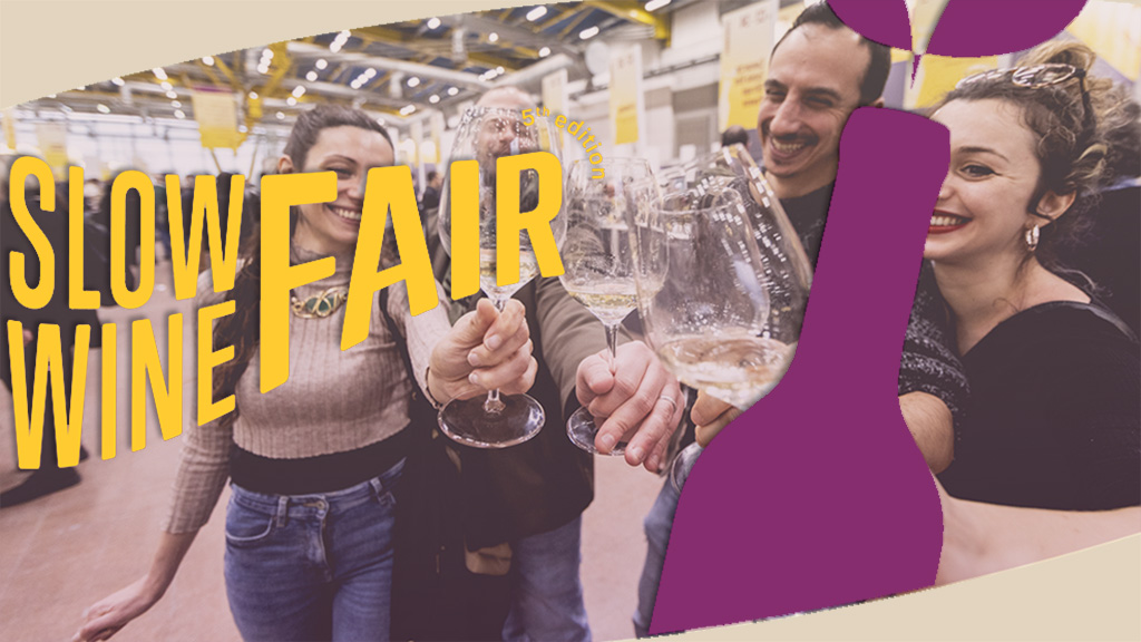 Spirito Italiano slow wine,fair,bologna Spirito Italiano slow wine,fair,bologna