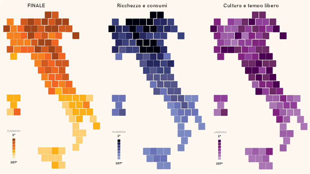 Spirito Italiano qualità,vita,trento Spirito Italiano qualità,vita,trento