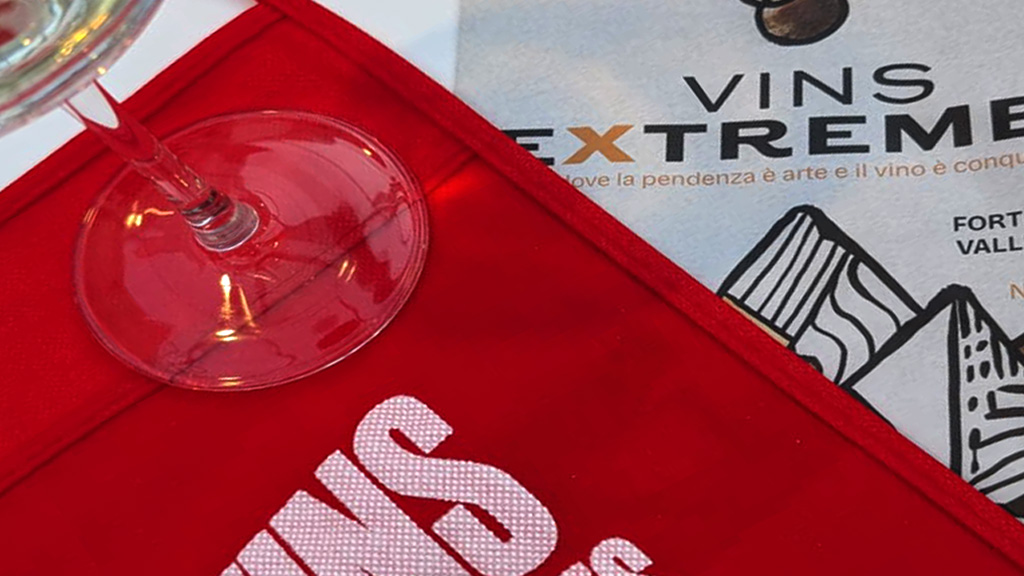 Spirito Italiano vins,extremes,bard,viaggio Vins Extremes