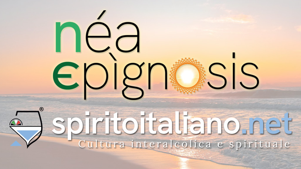 Spirito Italiano 5x1000,cinque,mille