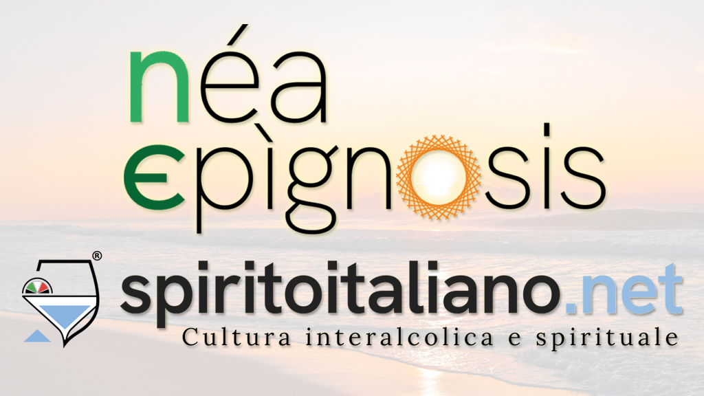Néa Epìgnosis - Spirito Italiano