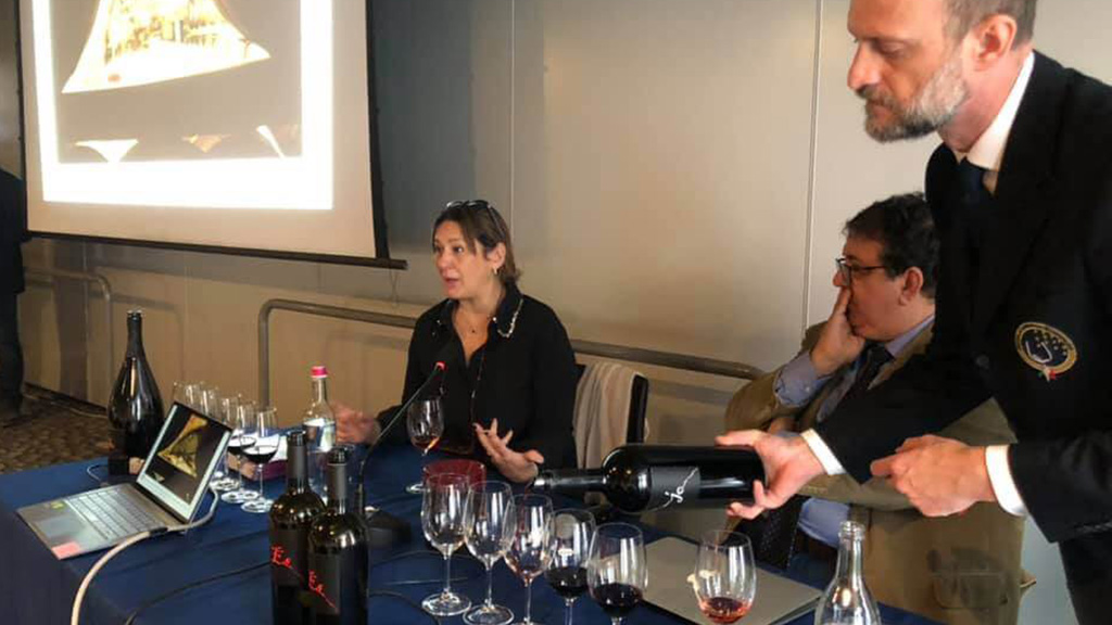 Spirito Italiano beviamoci sud Beviamoci Sud Roma - credits: uff stampa