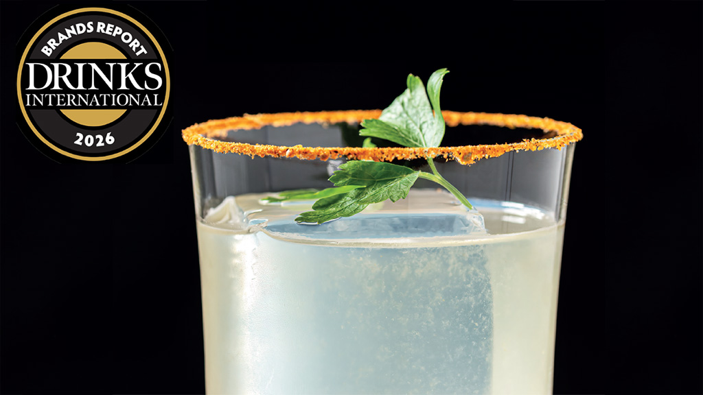 Spirito Italiano report,drinks int Drinks International Brand reports