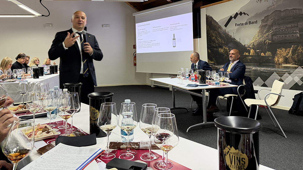 Spirito Italiano extremes,masterclass,isole Spirito Italiano extremes,masterclass,isole