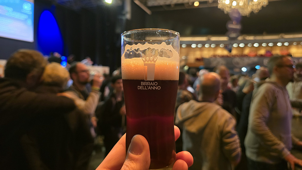 Spirito Italiano birraio,arioli,italiano Spirito Italiano birraio,arioli,italiano