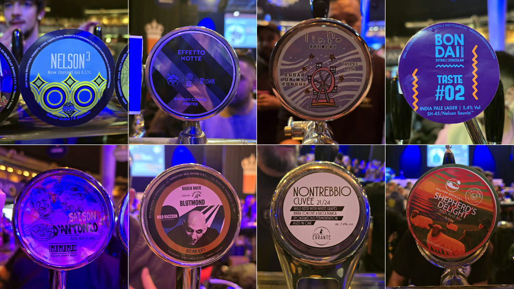 Spirito Italiano birraio,arioli,italiano Spirito Italiano birraio,arioli,italiano