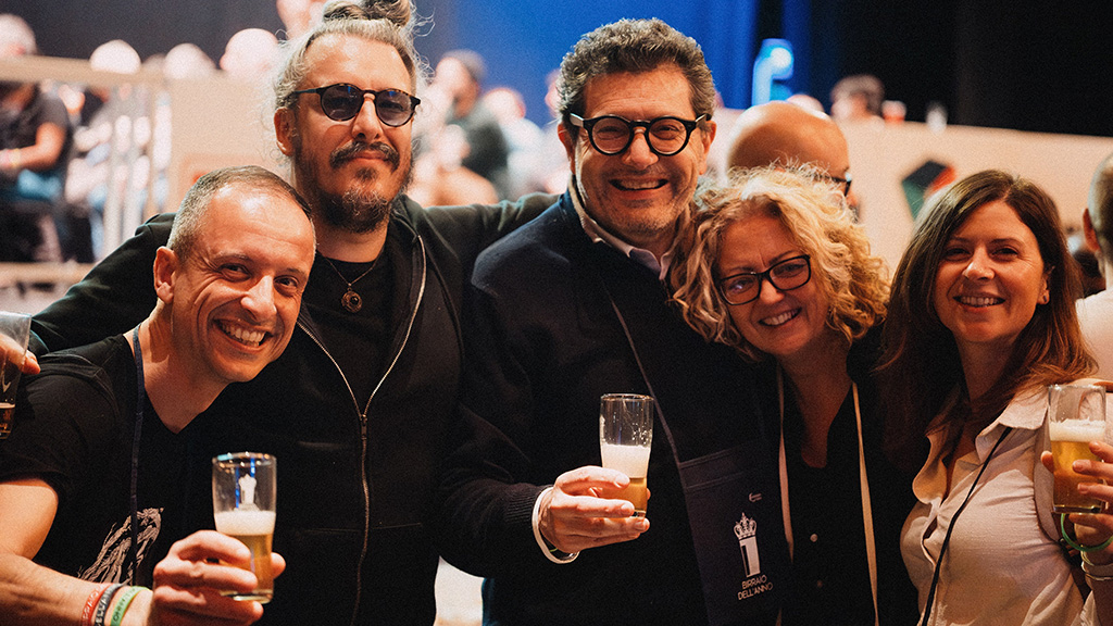 Spirito Italiano birraio,arioli,italiano Spirito Italiano birraio,arioli,italiano