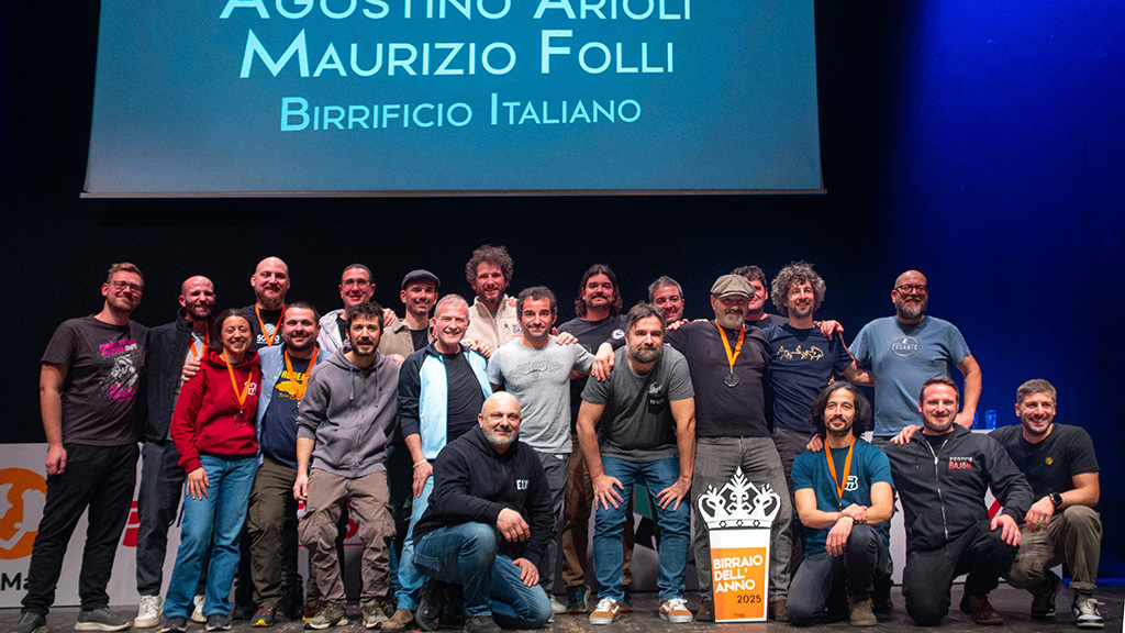 Spirito Italiano birraio,arioli,italiano Spirito Italiano birraio,arioli,italiano