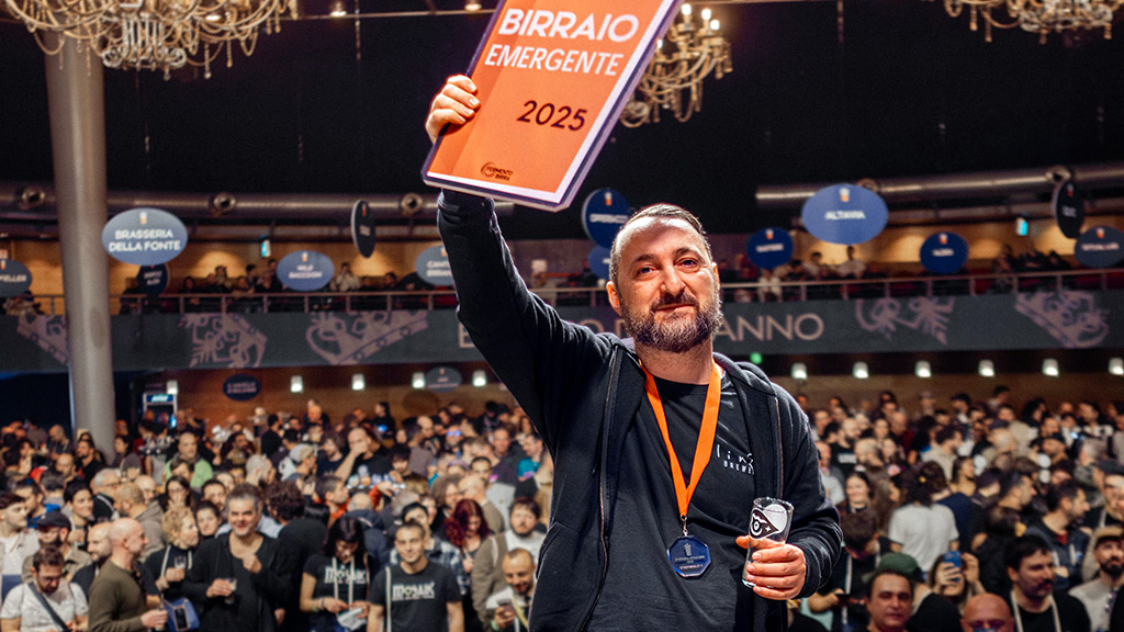 Spirito Italiano birraio,arioli,italiano Spirito Italiano birraio,arioli,italiano