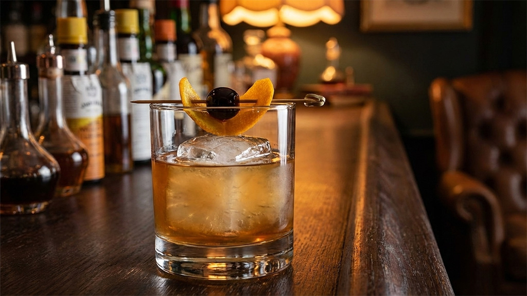 Spirito Italiano report,drinks int Spirito Italiano report,drinks int