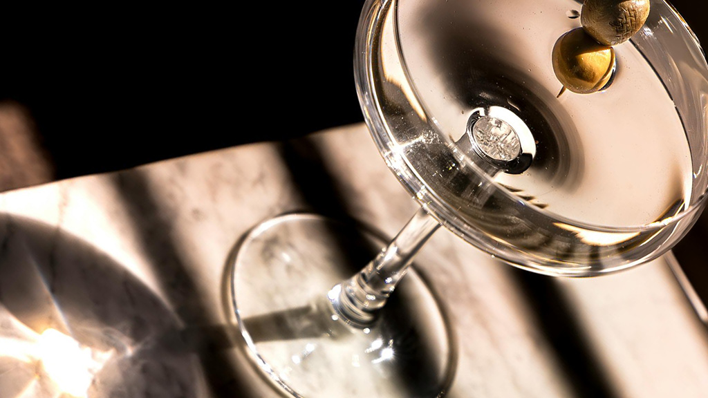 Spirito Italiano report,drinks int Spirito Italiano report,drinks int