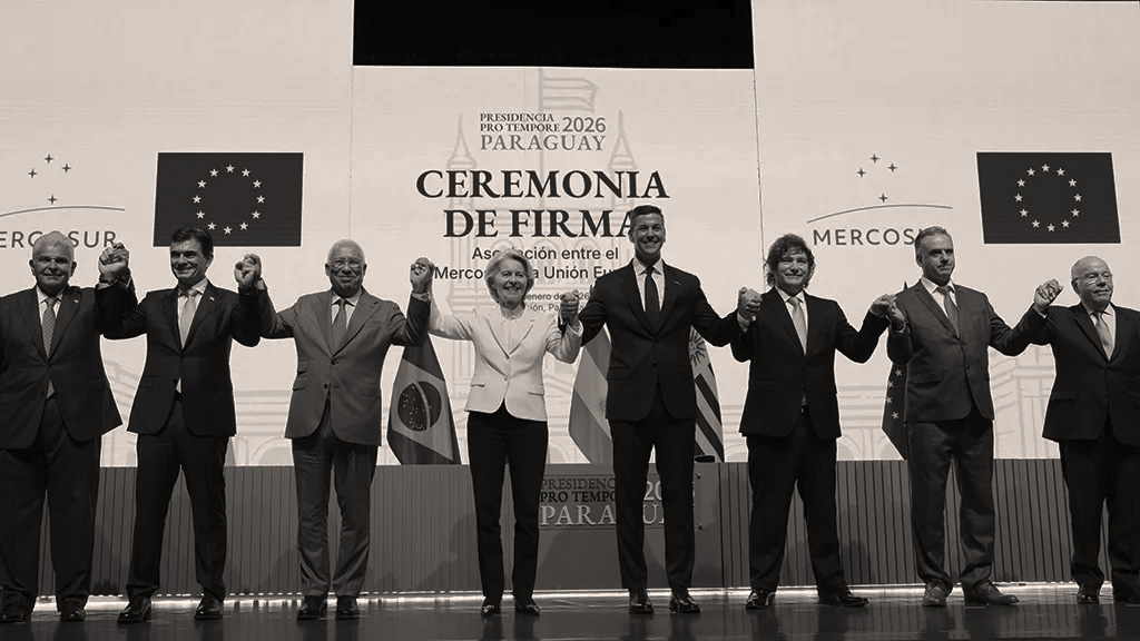 Spirito Italiano mercosur,corte Spirito Italiano mercosur,corte