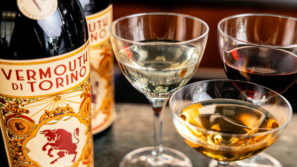 Spirito Italiano vermouth,torino,igp Spirito Italiano vermouth,torino,igp