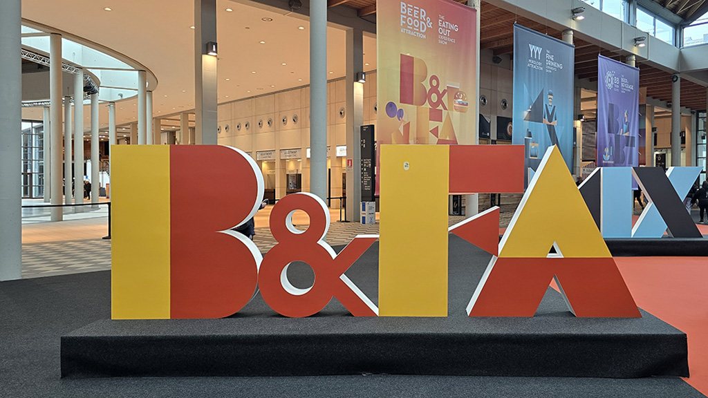 Spirito Italiano beer,attraction,birra Beer & Food attraction 2026