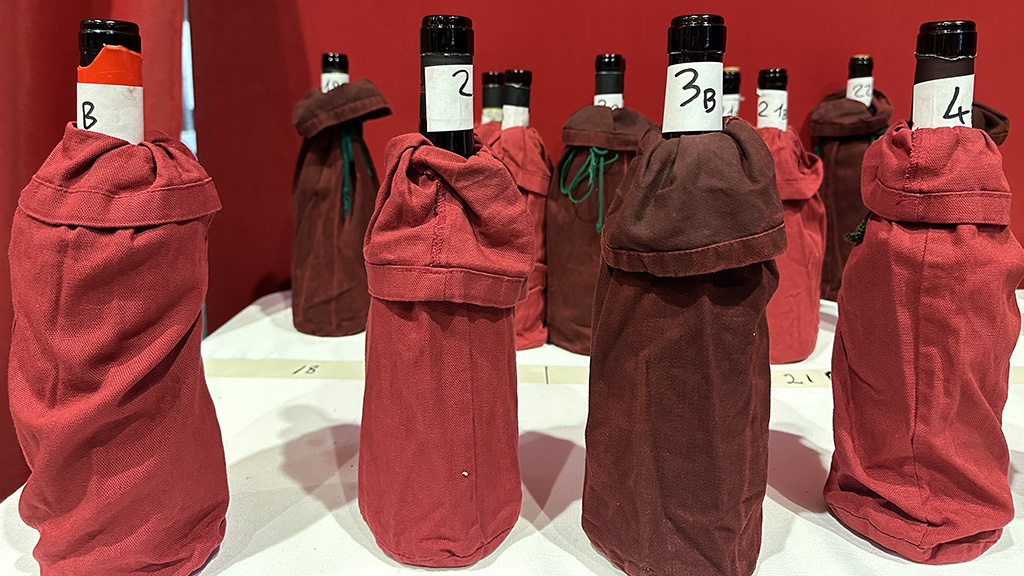 Spirito Italiano amarone,opera,migliori Amarone Opera Prima 2026 - foto Marco Mancini