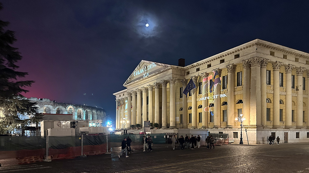 Spirito Italiano amarone,opera,migliori Verona - foto Marco Mancini