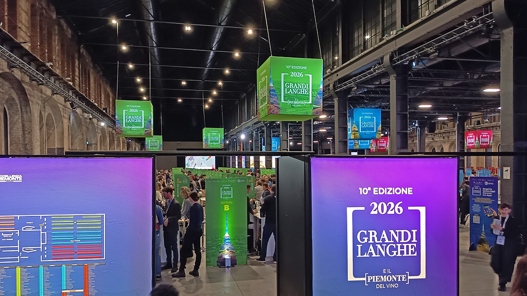 Spirito Italiano langhe,migliori,vini,grandi Grandi Langhe 2026 - Paolo Bini ©