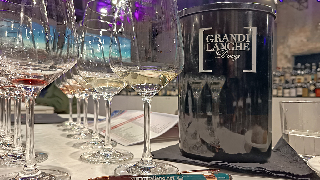 Spirito Italiano langhe,migliori,vini,grandi Grandi Langhe 2026 - Spirito Italiano - Paolo Bini ©