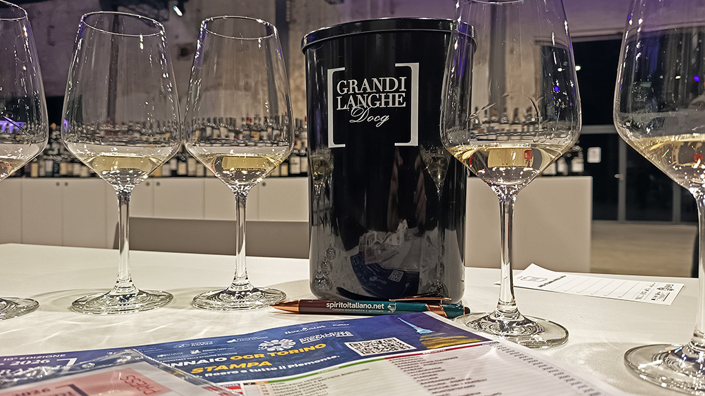 Spirito Italiano langhe,migliori,vini,grandi Grandi Langhe 2026 - Paolo Bini ©