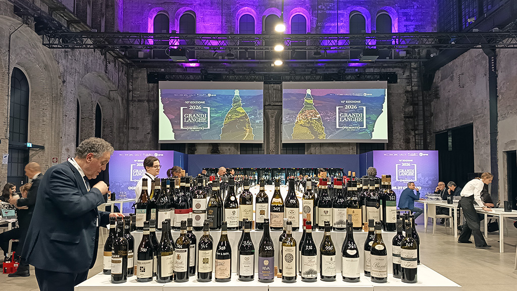 Spirito Italiano langhe,migliori,vini,grandi Grandi Langhe 2026 - Paolo Bini ©