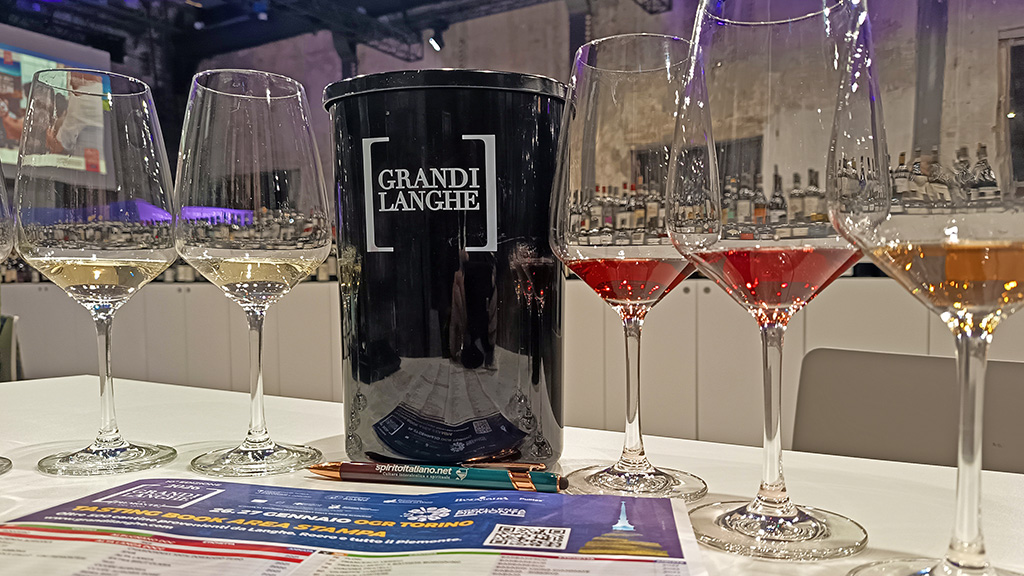 Spirito Italiano langhe,migliori,vini,grandi Grandi Langhe 2026 - Spirito Italiano - Paolo Bini ©