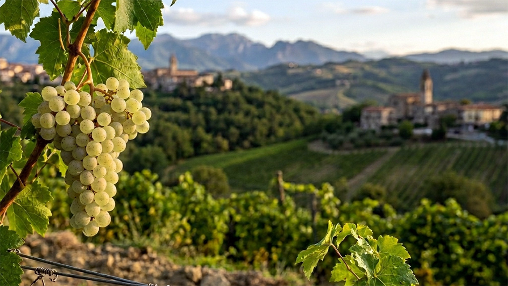 Spirito Italiano enotreno,campania Spirito Italiano enotreno,campania