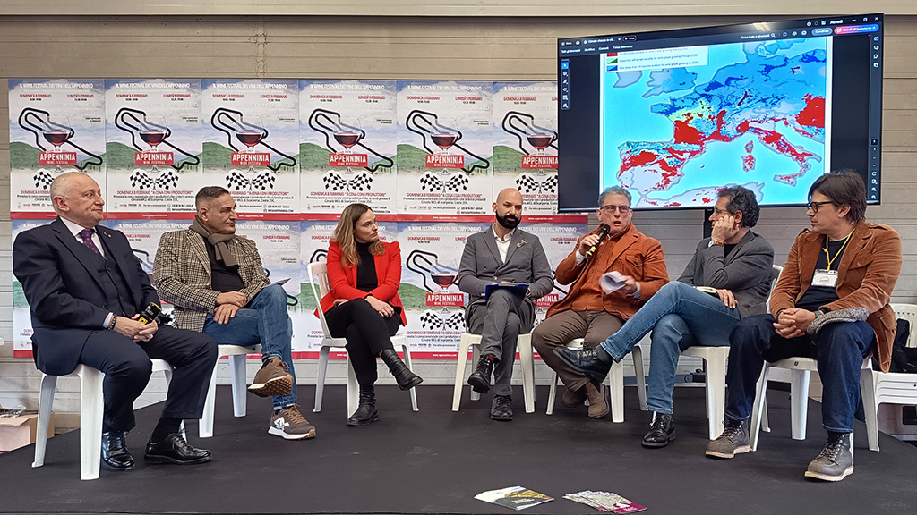 Spirito Italiano appenninia,vino,terre alte Spirito Italiano appenninia,vino,terre alte