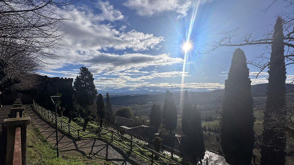 Spirito Italiano nobile,montepulciano,pieve Montepulciano - M. Mancini