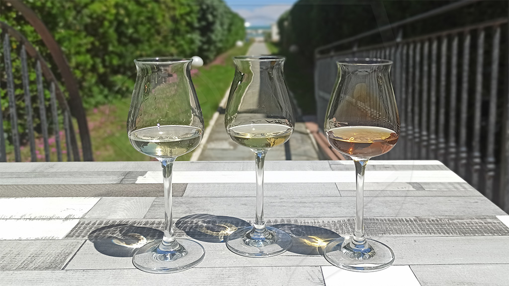 Spirito Italiano grappa,trentino Grappa - foto Paolo Bini ©