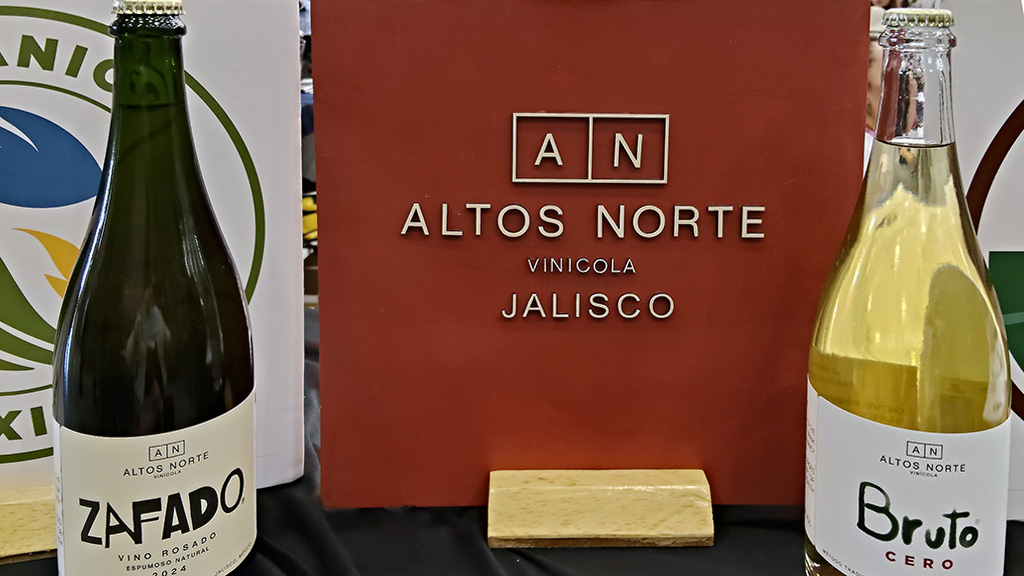 Spirito Italiano slow wine,giusto,justice Slow Wine Fair - Altos Norte