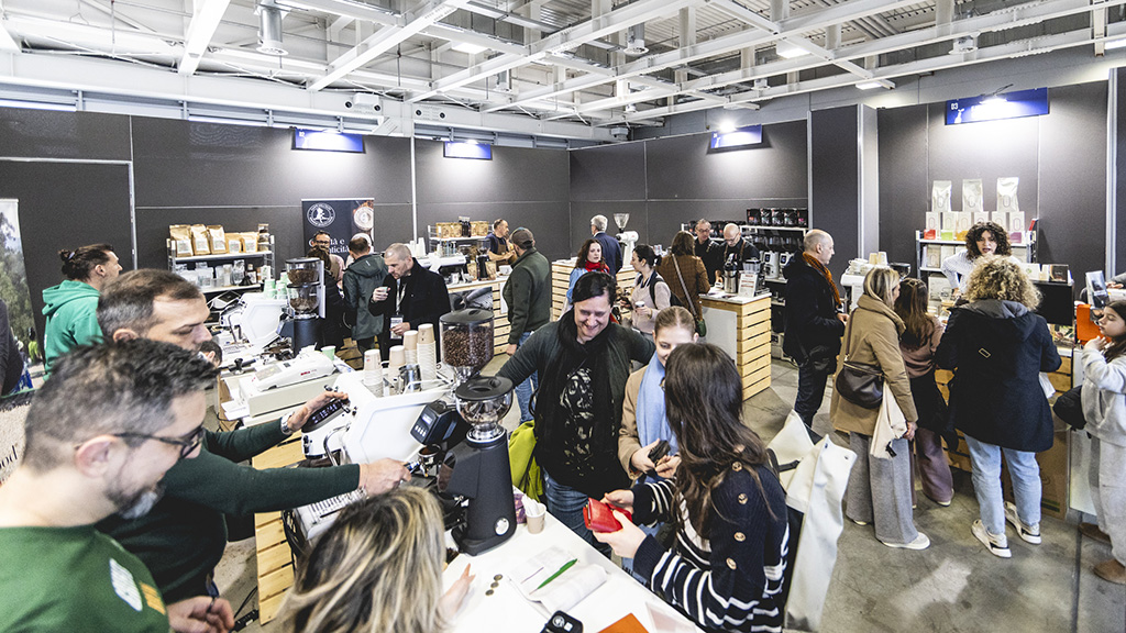 Spirito Italiano slow wine,giusto,justice Slow Wine Fair