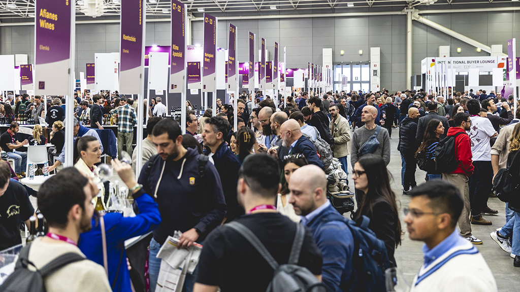 Spirito Italiano slow wine,giusto,justice Slow Wine Fair