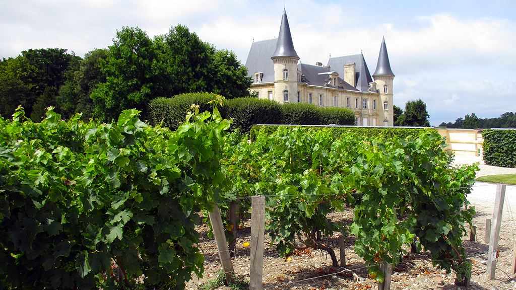 Spirito Italiano primeurs,bordeaux Bordeaux - Paolo Bini