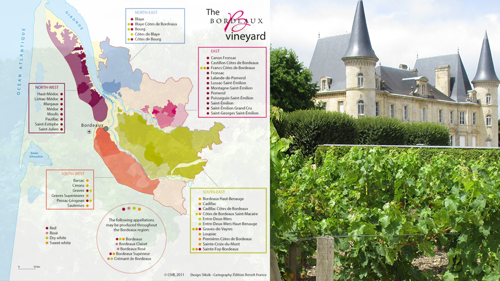 Spirito Italiano primeurs,bordeaux Bordeaux AOC