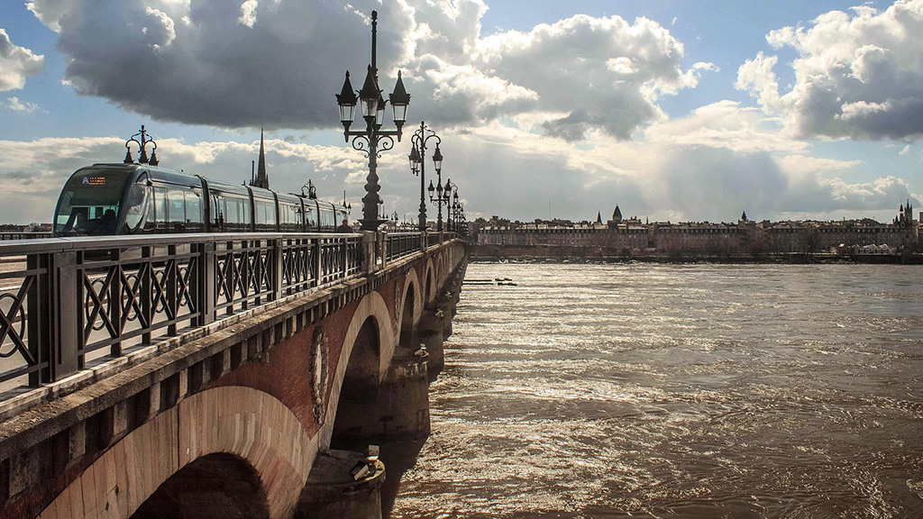 Spirito Italiano primeurs,bordeaux Bordeaux