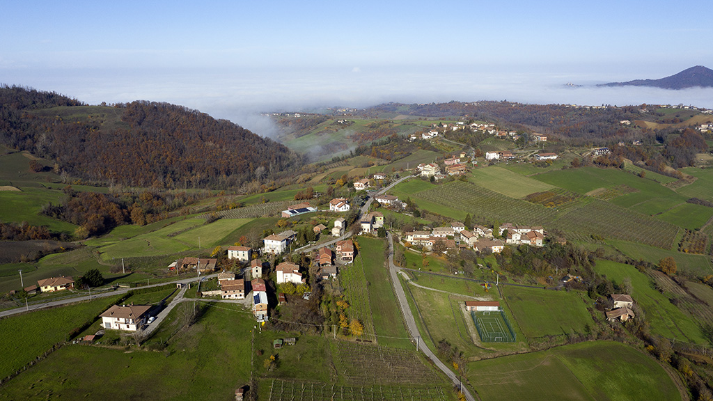 Spirito Italiano derthona,timorasso Colli Tortonesi
