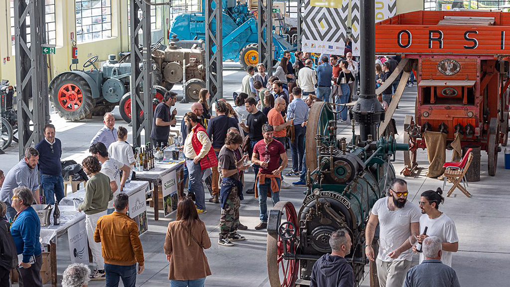 Spirito Italiano derthona,timorasso Derthona 2.0 - Colli Tortonesi